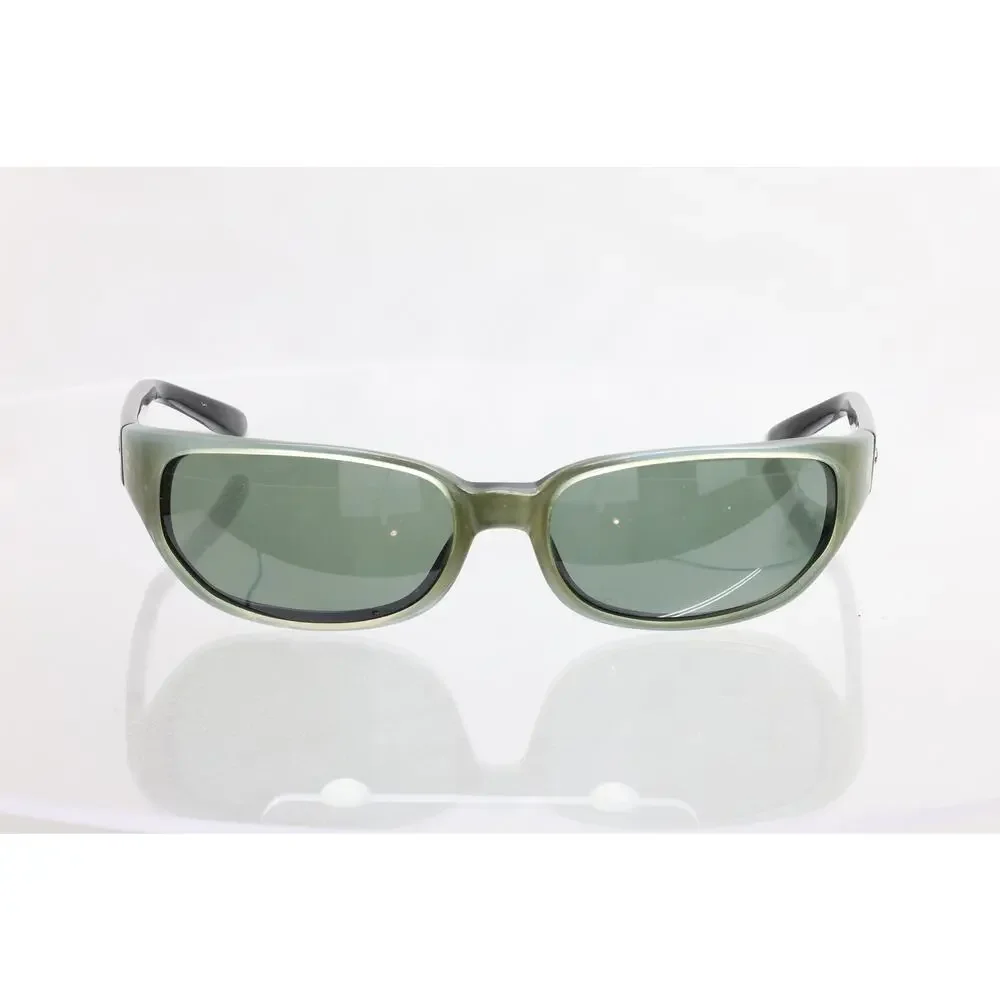 Smith Burnside Moss Sunglasses - GOOD CONDITION - READ DESCRIPTION